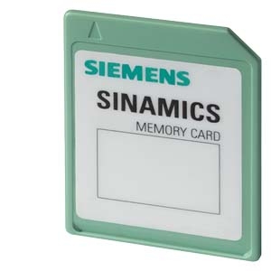 6SL3054-4AG00-2AA0西門子SINAMICS 512MB SD 卡現(xiàn)貨特價