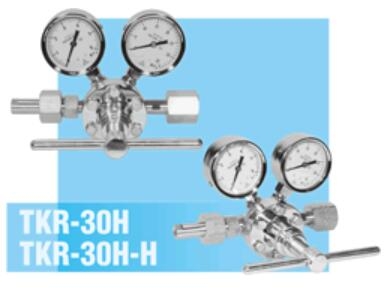 千代田精機壓力調節(jié)器TKR-30H