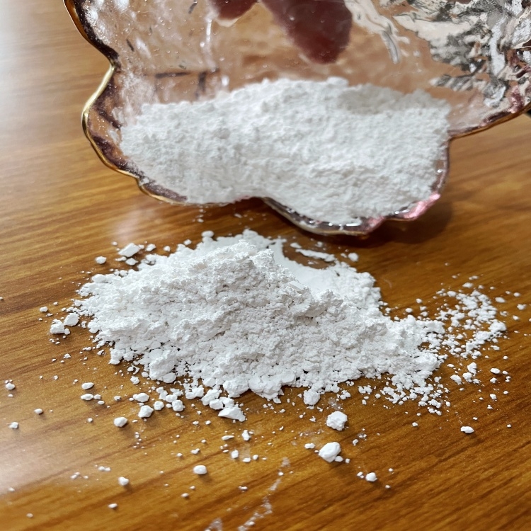 輕質(zhì)碳酸鈣和重質(zhì)碳酸鈣區(qū)別及不同用途