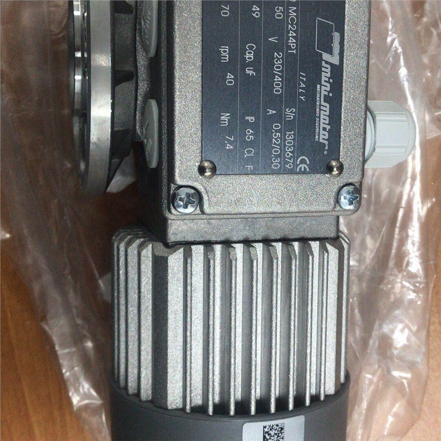 Mini Motor MC244PT減速電機(jī)快速報(bào)價(jià)