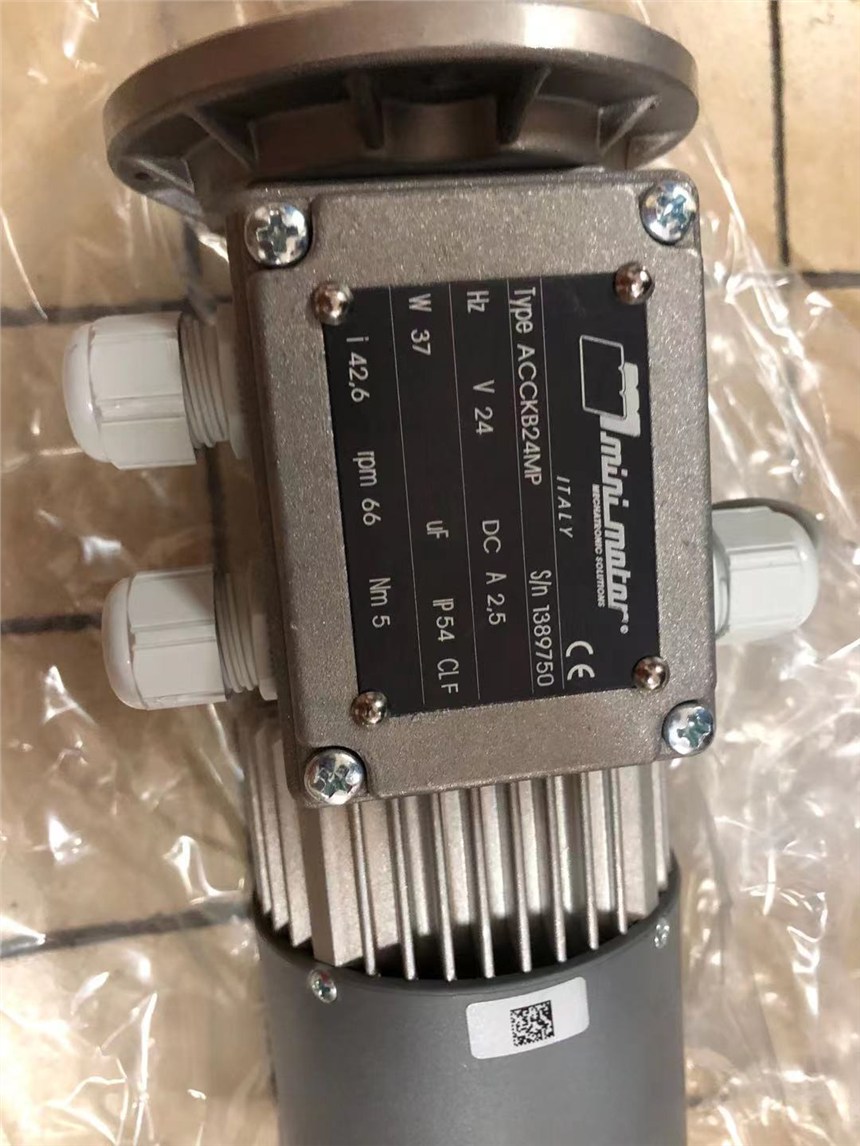 德國(guó)Mini Motor AM440優(yōu)勢(shì)供應(yīng)