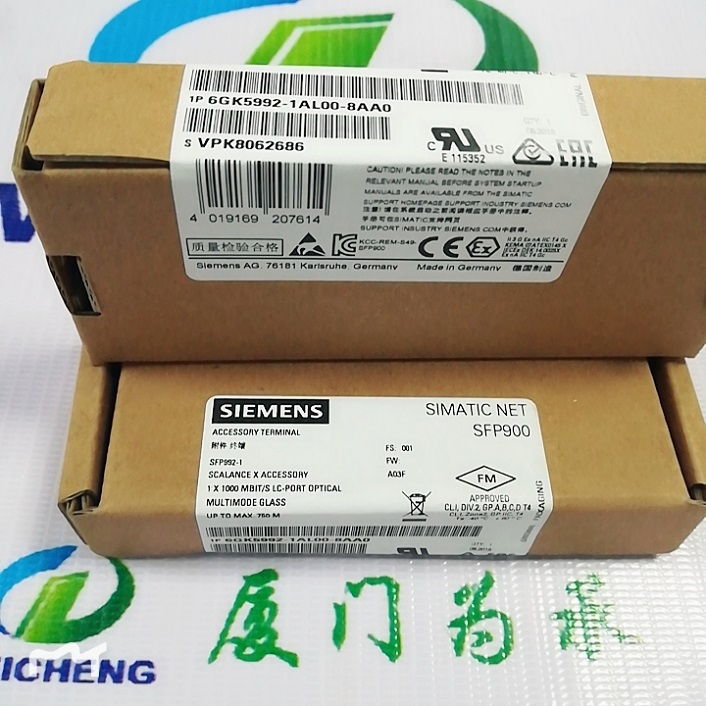 現(xiàn)貨SIEMENS	適配器 6GK1571-0BA00-0AA0