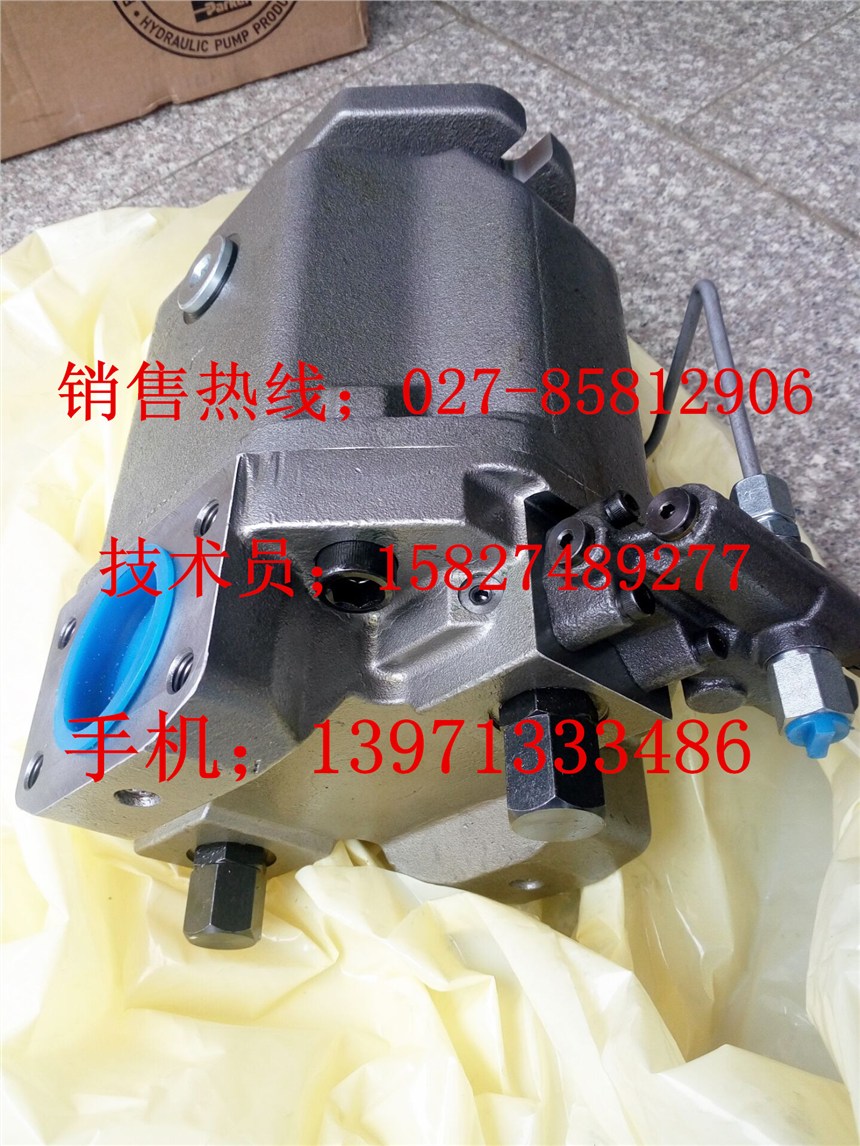 新聞江西A10VSO18DFR1/31R-PPA12N00供應(yīng)柱塞泵