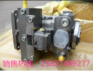 A4VSO250HS/30R-VPB13N00高壓柱塞泵甘肅規(guī)格齊全