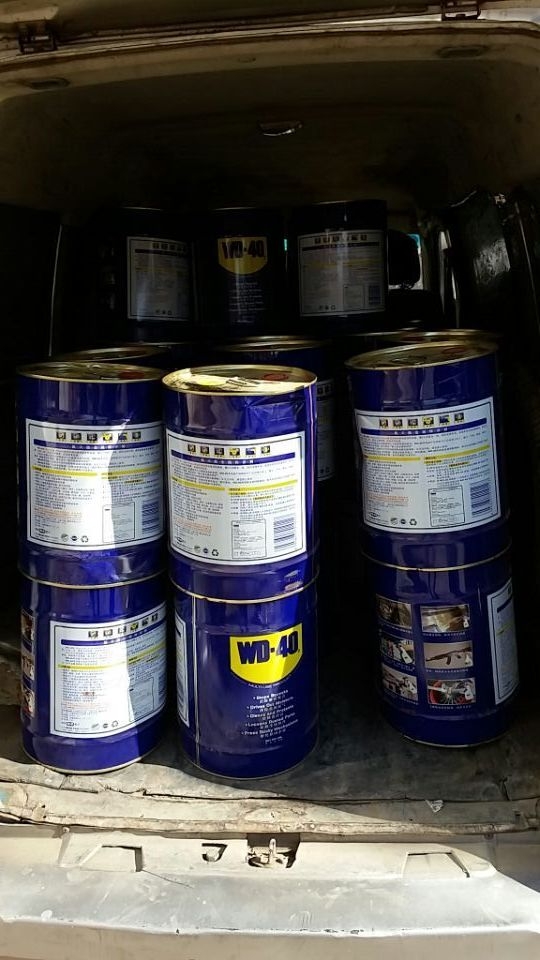 WD-40P(rn) 20L/Ͱ PP(rn)