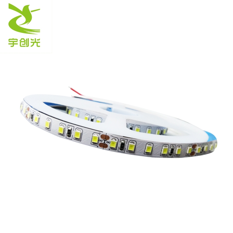 宇創(chuàng)光12V LED室內(nèi)照明2835軟燈帶