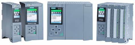 西門子PLC SIMATIC S7-300 S7-300T CPU中型可編程控制器PLC