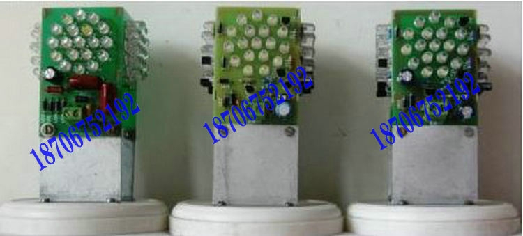 鐵路線路表示器LED標(biāo)志燈及土擋LED信號燈陜西鴻信鐵路設(shè)備