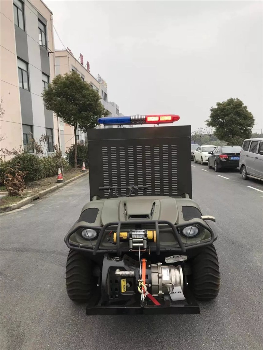 防汛救援車輛款式-水陸兩棲救援車廠家*防汛搶險水陸兩棲車