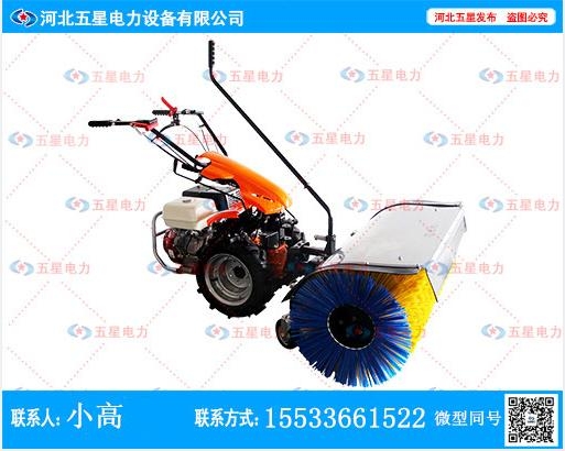 對(duì)馬路減少損壞的除雪車_除雪車的養(yǎng)護(hù)