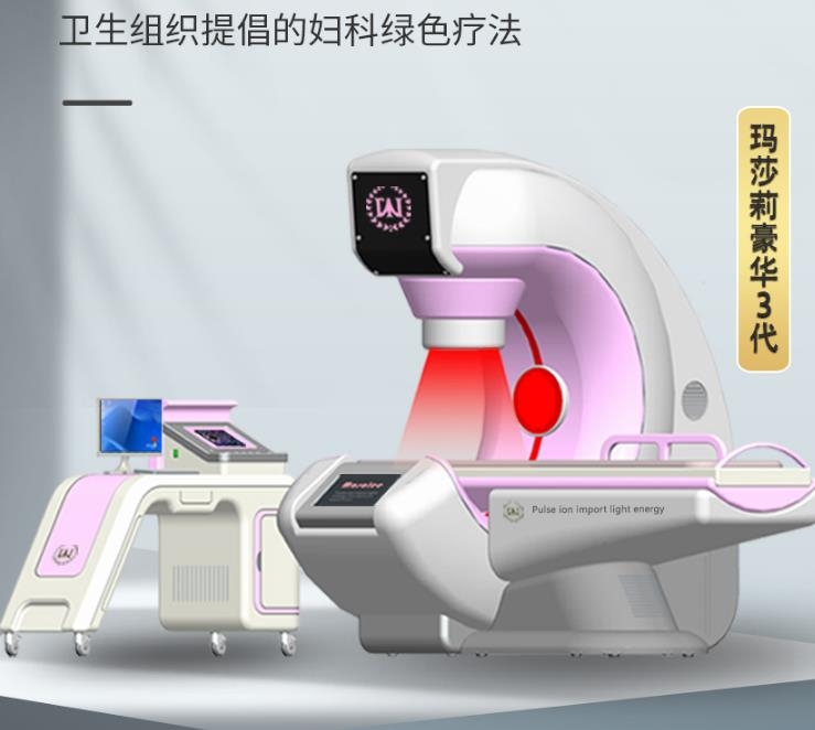 先進(jìn)的婦科治療儀器有哪些