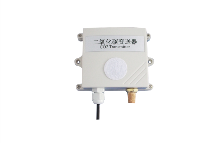 光照度變送器 RS-GZ*-*-2、485通信，標(biāo)準(zhǔn)ModBus-RTU通信協(xié)議