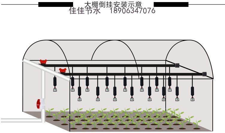 鐵力市大棚6分pe管多少錢一米，廠家價格便宜