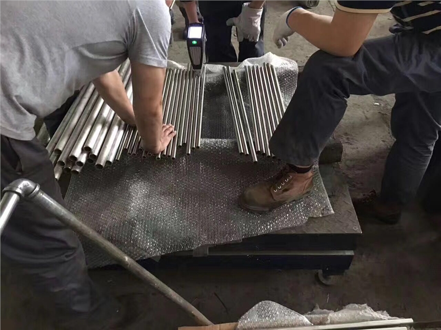 江陰Inconel625鎳基鋼管/精密管直銷價(jià)格