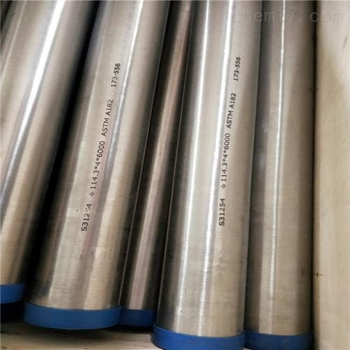 Inconel625焊管現(xiàn)場驗(yàn)貨