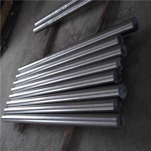 Inconel690圓棒零割固溶時效