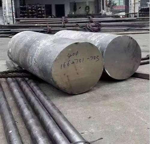 南通Inconel601不銹鋼圓棒