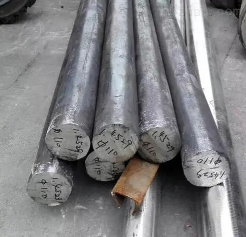 Inconel8028圓鋼鍛造工藝