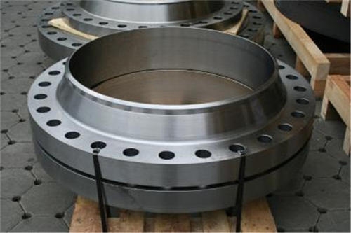 Inconel800H鍛環(huán)性能分析