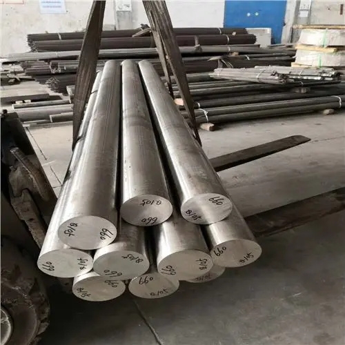 Alloy 800HT鍛圓執(zhí)行標準