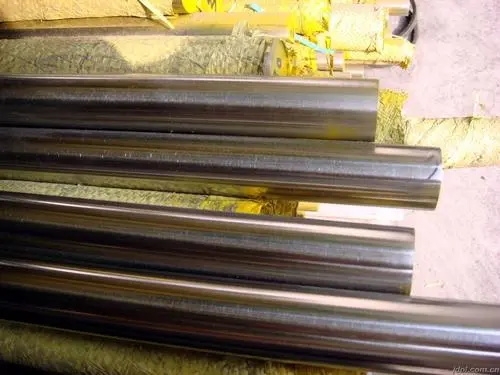 Inconel625圓鋼時效處理