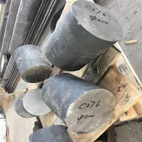 鹽城Inconel800圓鋼