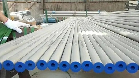 Inconel601耐腐蝕鋼管內(nèi)襯復(fù)合