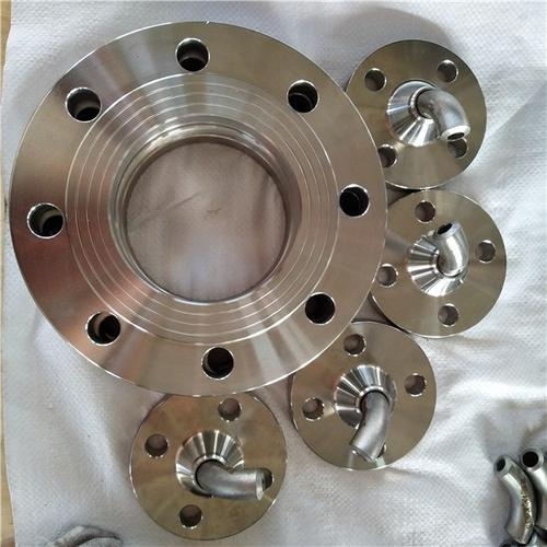 Inconel601鍛環(huán)圖紙加工