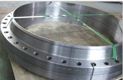 Inconel8028鍛環(huán)使用標(biāo)準(zhǔn)