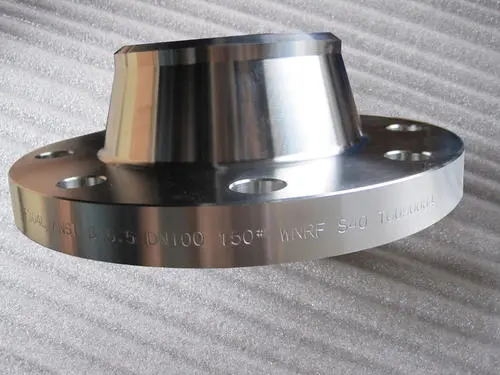 Inconel8020耐腐蝕法蘭密度比重