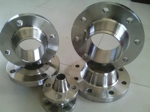 Alloy 825耐腐蝕法蘭執(zhí)行標(biāo)準(zhǔn)