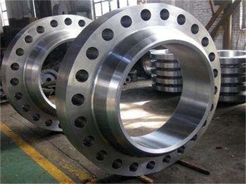 Inconel8028法蘭抗氧化性