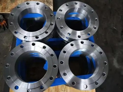 Inconel825法蘭蓋化工標準