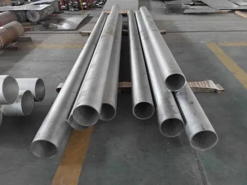 南通Inconel625耐腐蝕鋼管