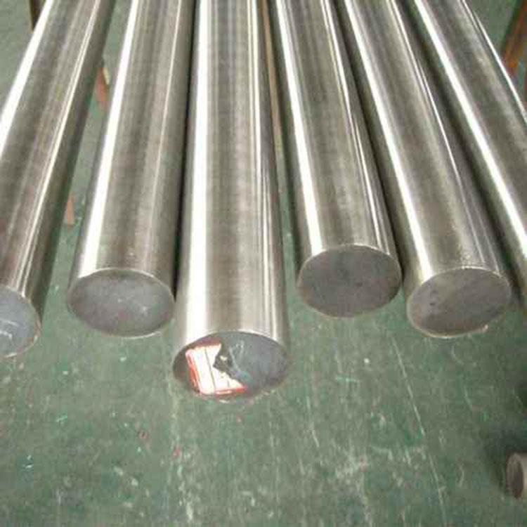 Inconel718鎳合金圓棒出口包裝