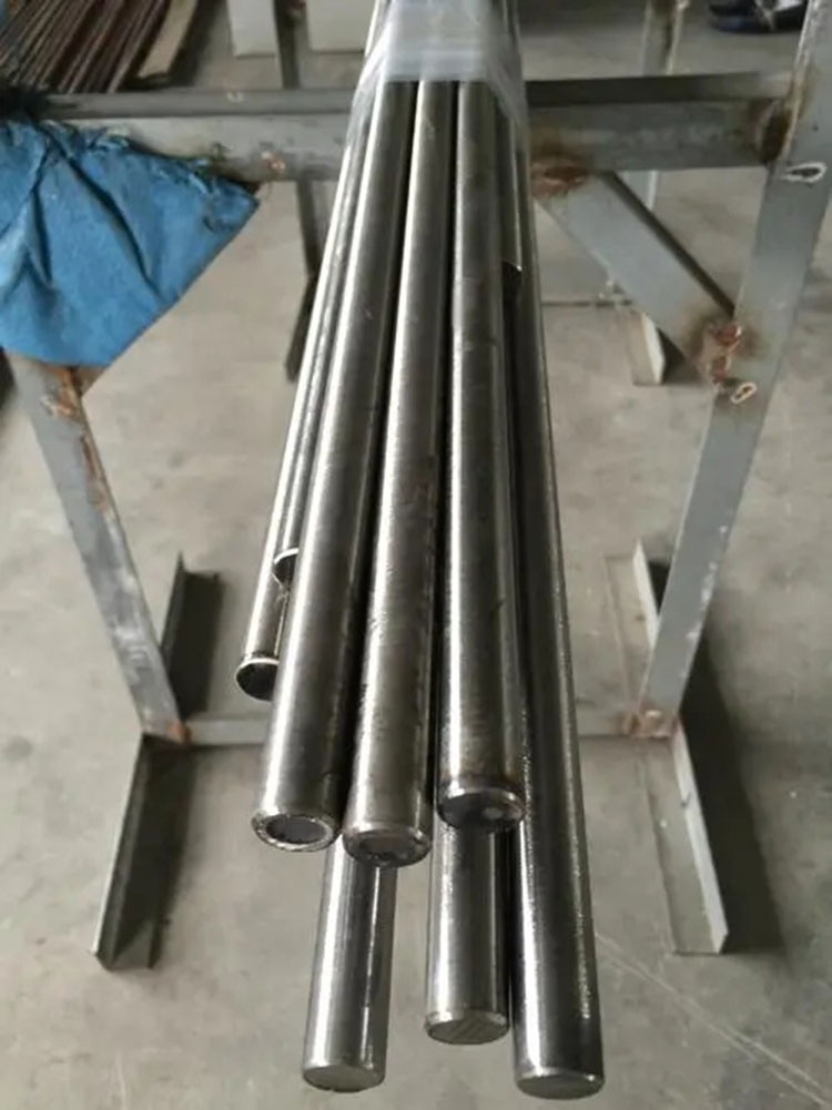 鹽城Inconel617合金圓棒