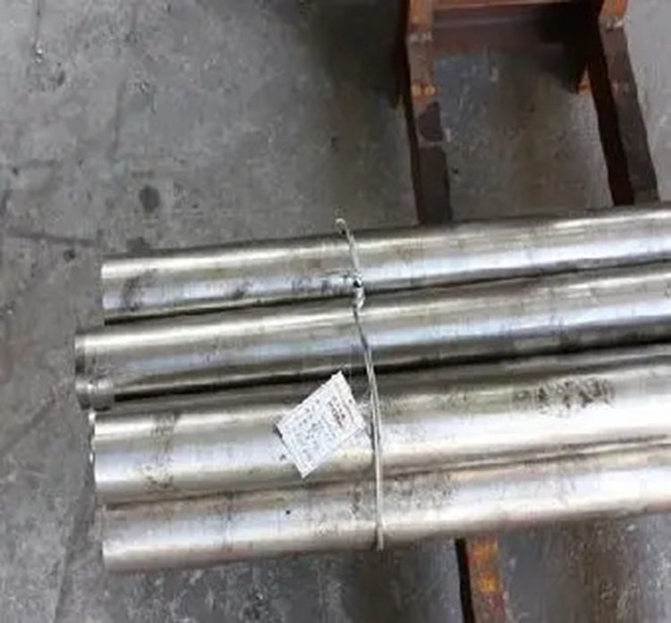 宣城Inconel800HT圓鋼切零