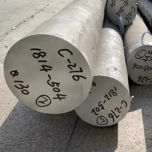 Inconel8020不銹鋼圓棒膨脹率