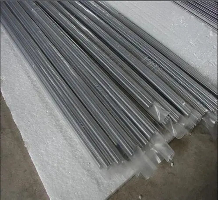 Inconel690哈氏合金棒材時(shí)效保溫