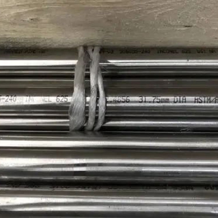 Inconel8028哈氏合金棒材時(shí)效保溫