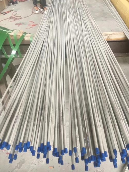 常州Inconel8020不銹鋼管熱處理工藝