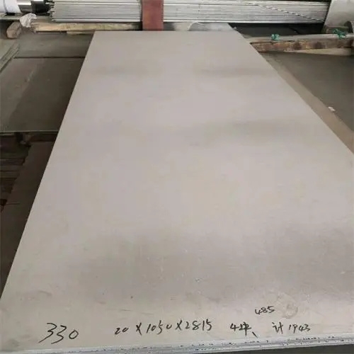 Inconel800H耐腐蝕鋼板廠家