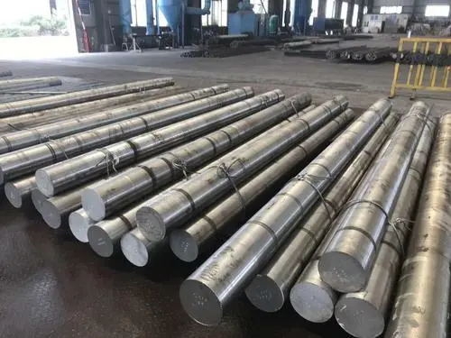 Inconel800哈氏合金圓棒定尺長度