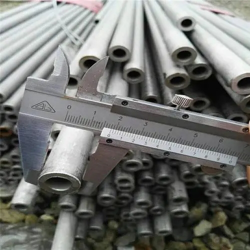 Inconel617無(wú)縫管使用環(huán)境