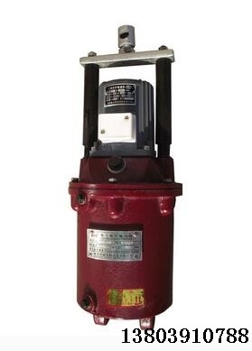 YT1-45Z/6電力液壓推動(dòng)器 配套YWZB-300/45液壓制動(dòng)器