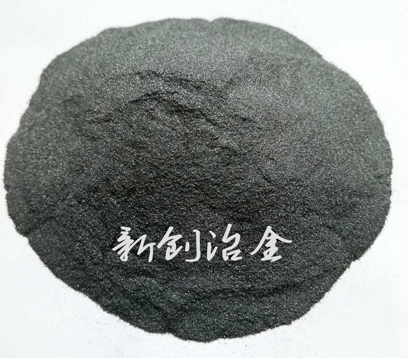 廠家直接提供焊條生產(chǎn)藥皮輔料-45研磨硅鐵粉