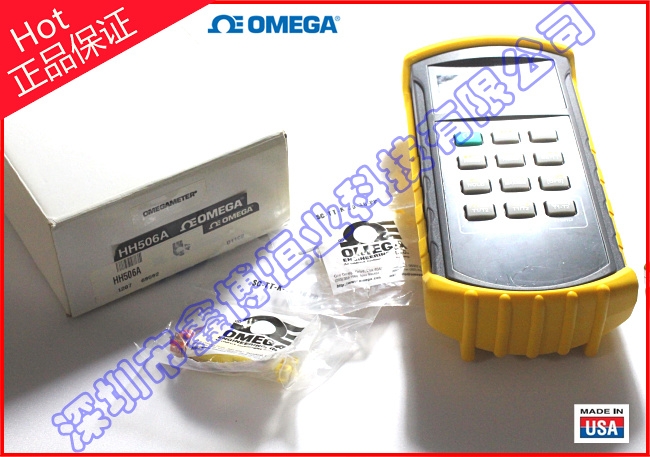 HH503 HH502OMEGA HH503 HH502