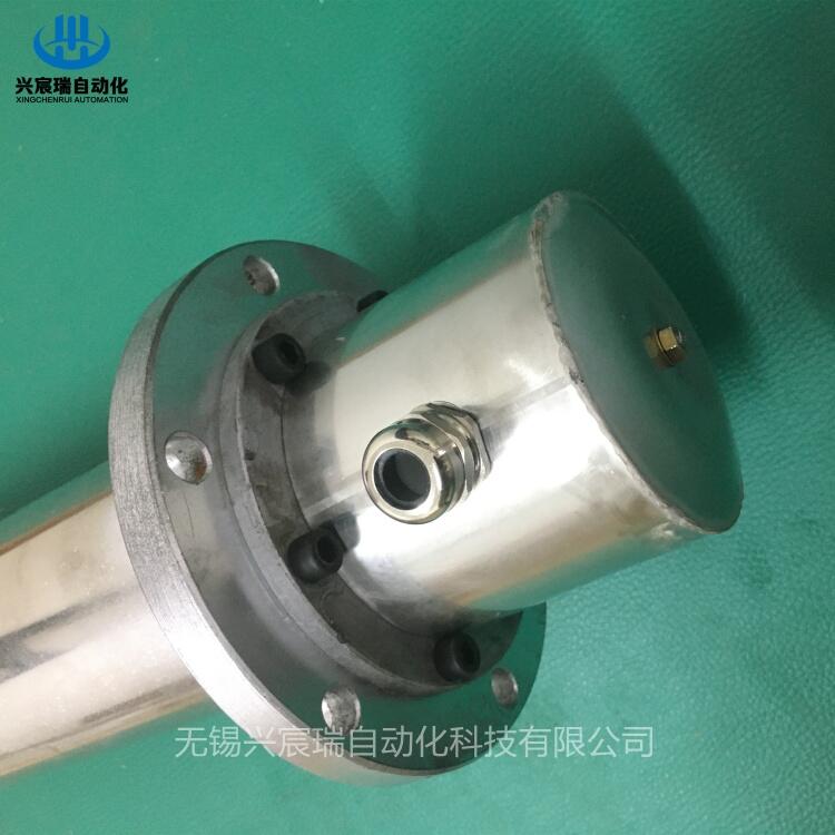 興宸瑞HRY型護(hù)套式電加熱器HRY1-380/5   HRY1-380/6不銹鋼材質(zhì)