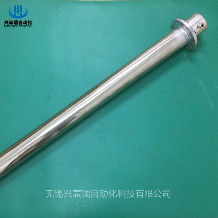 興宸瑞護套式電加熱器HRY2-380/3不銹鋼材質(zhì)