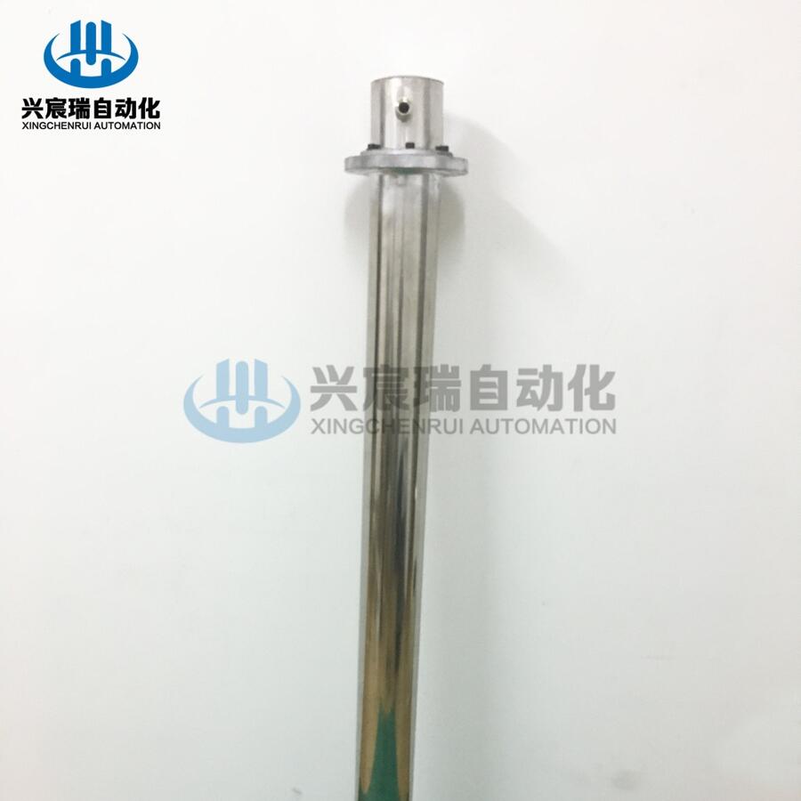 興宸瑞HRY型護(hù)套式電加熱器HRY1 HRY2不銹鋼材質(zhì)